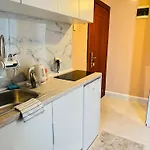 شقة Bella بودغوريتْسا