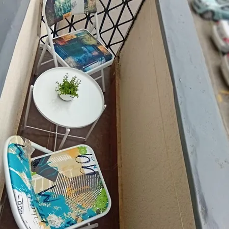 Bella Appartement Podgorica