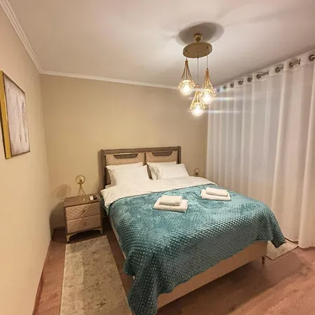 Bella Apartment