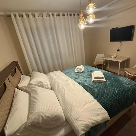 Bella Apartment *