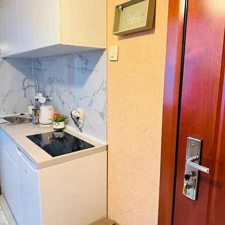 Apartment Bella Podgorica