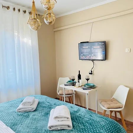 Apartment Bella