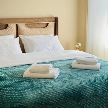 Bella Apartment Podgorica