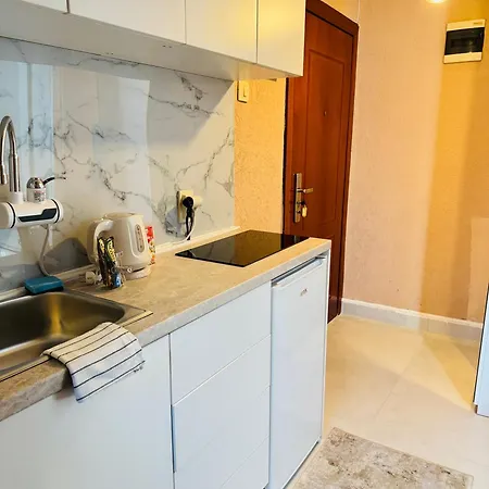 Apartment Bella Podgorica