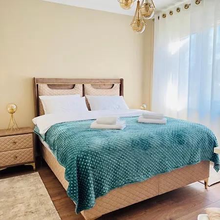 Bella * Podgorica