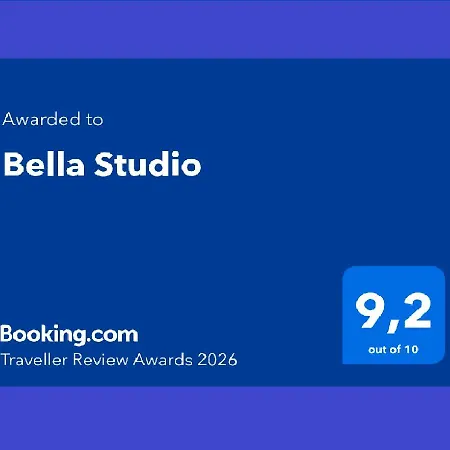 Bella Lägenhet Podgorica
