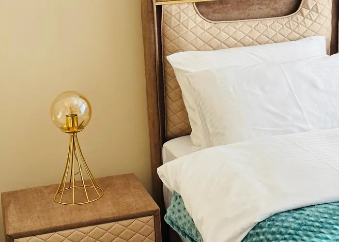 Bella Διαμέρισμα