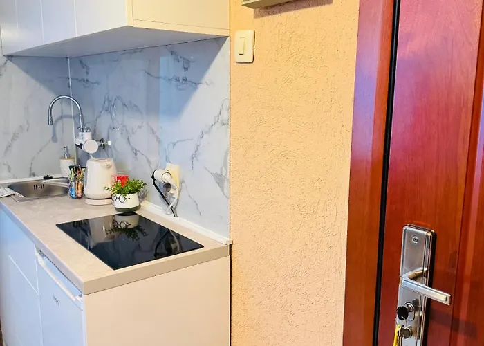 Apartament Bella Podgorica