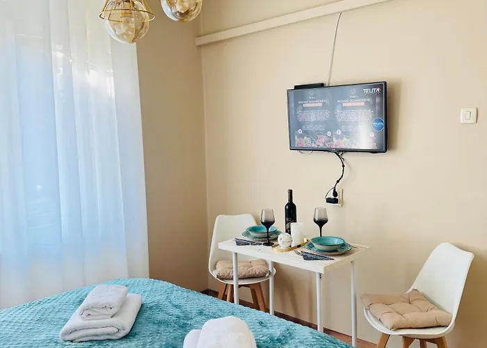 Διαμέρισμα Bella