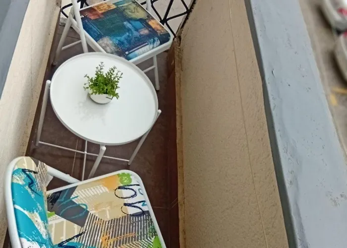 Bella Διαμέρισμα Ποντγορίτσα