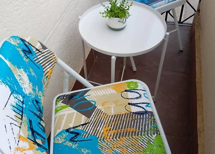 Διαμέρισμα Bella *