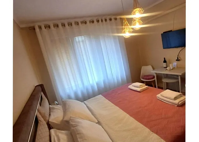 Bella Apartament Podgorica